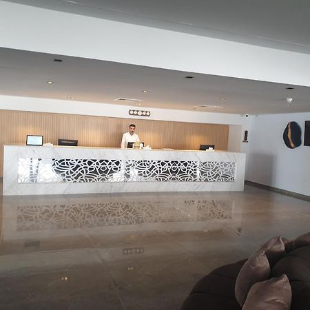 Porto Sokhna Beach Resort Ajn-Szuhna Kültér fotó