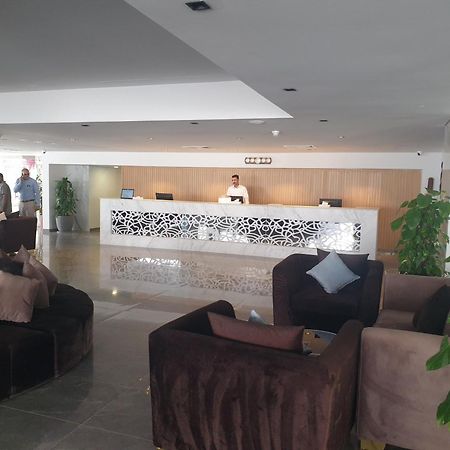 Porto Sokhna Beach Resort Ajn-Szuhna Kültér fotó
