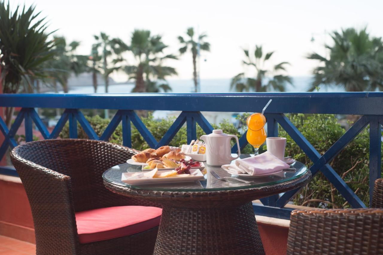 Porto Sokhna Beach Resort Ajn-Szuhna Kültér fotó