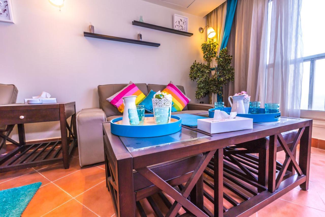 Porto Sokhna Beach Resort Ajn-Szuhna Kültér fotó
