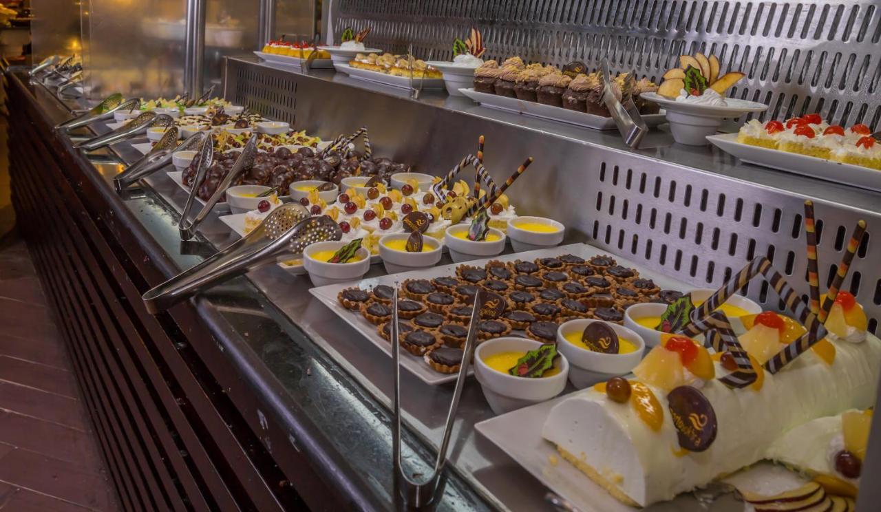 Porto Sokhna Beach Resort Ajn-Szuhna Kültér fotó