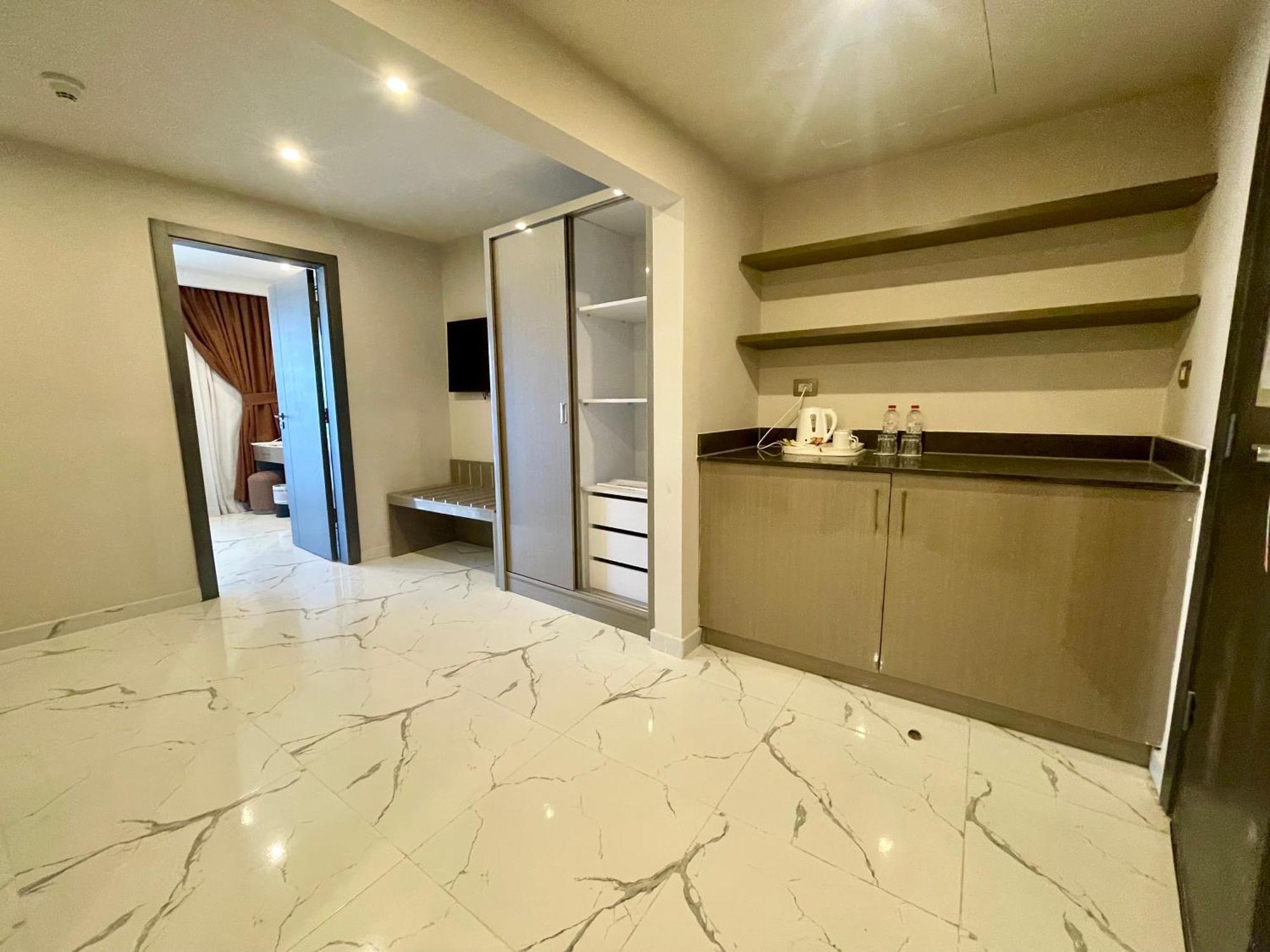 Porto Sokhna Beach Resort Ajn-Szuhna Kültér fotó