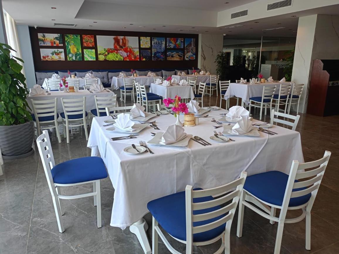 Porto Sokhna Beach Resort Ajn-Szuhna Kültér fotó