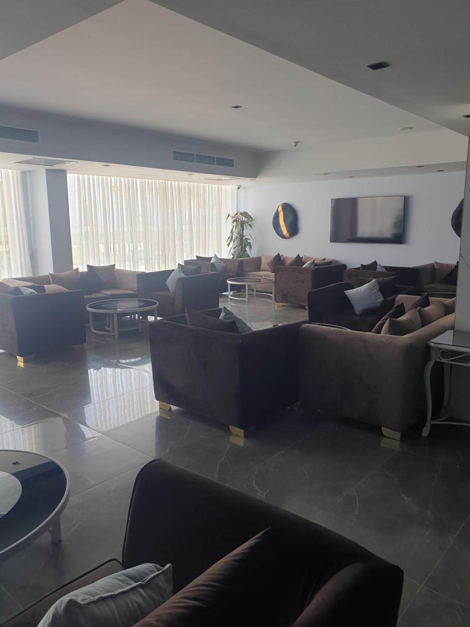 Porto Sokhna Beach Resort Ajn-Szuhna Kültér fotó