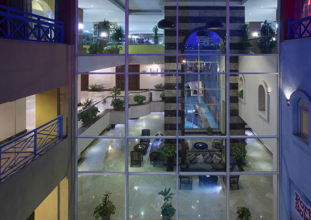 Porto Sokhna Beach Resort Ajn-Szuhna Kültér fotó