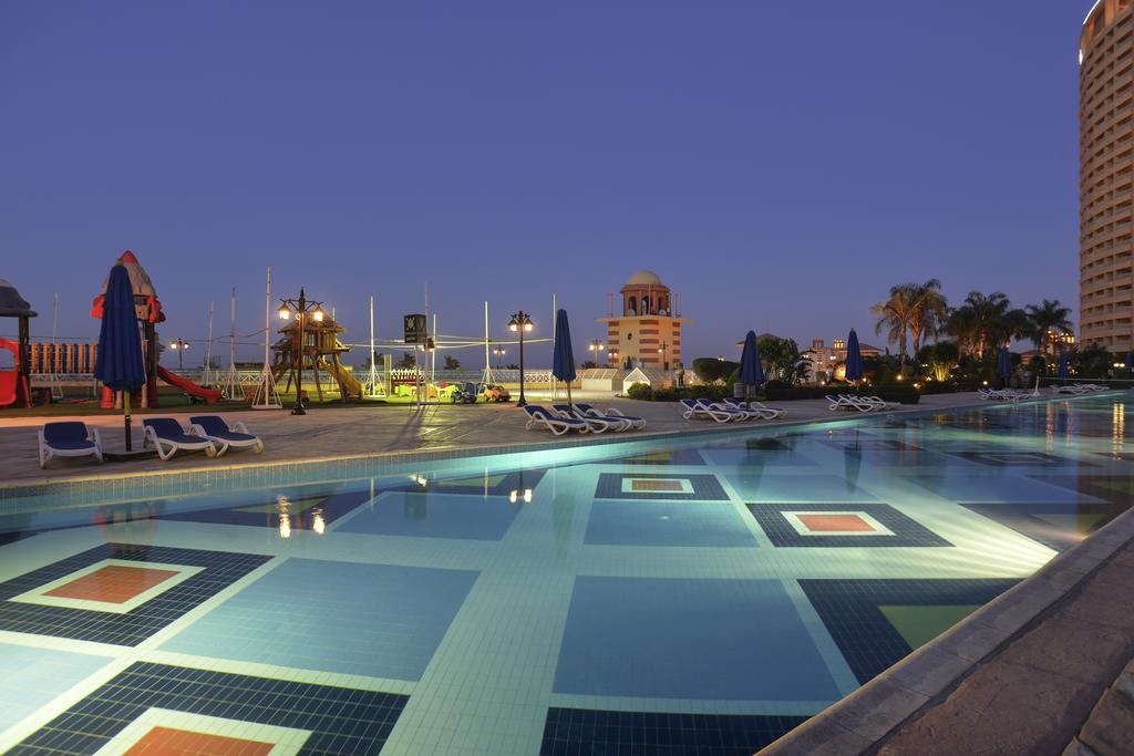 Porto Sokhna Beach Resort Ajn-Szuhna Kültér fotó