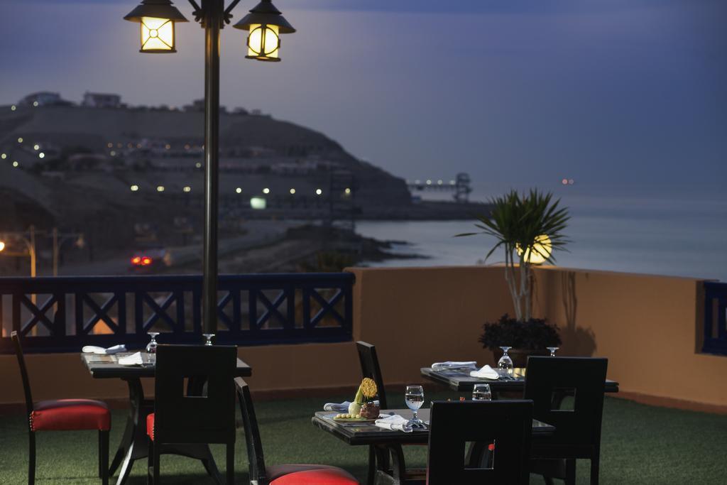 Porto Sokhna Beach Resort Ajn-Szuhna Kültér fotó