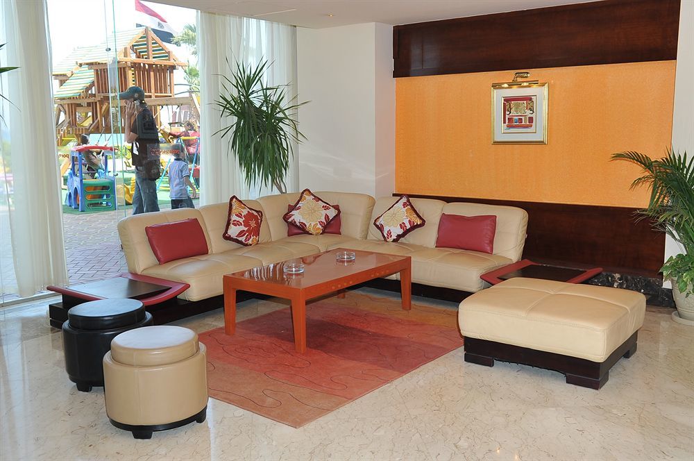 Porto Sokhna Beach Resort Ajn-Szuhna Kültér fotó